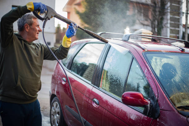 Best Roof Power Washing Services  in Centerville, TN